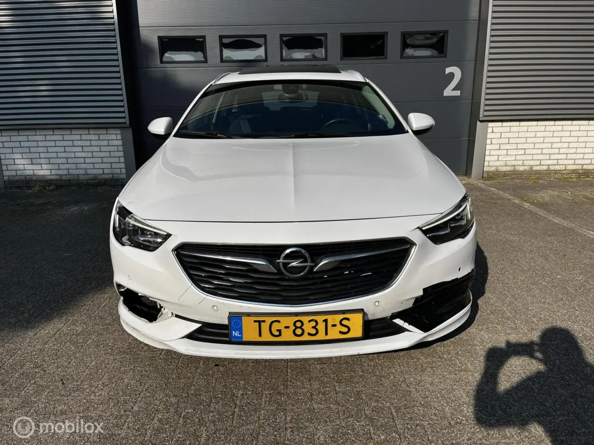 1.5 Turbo OPC LINE / PANODAK