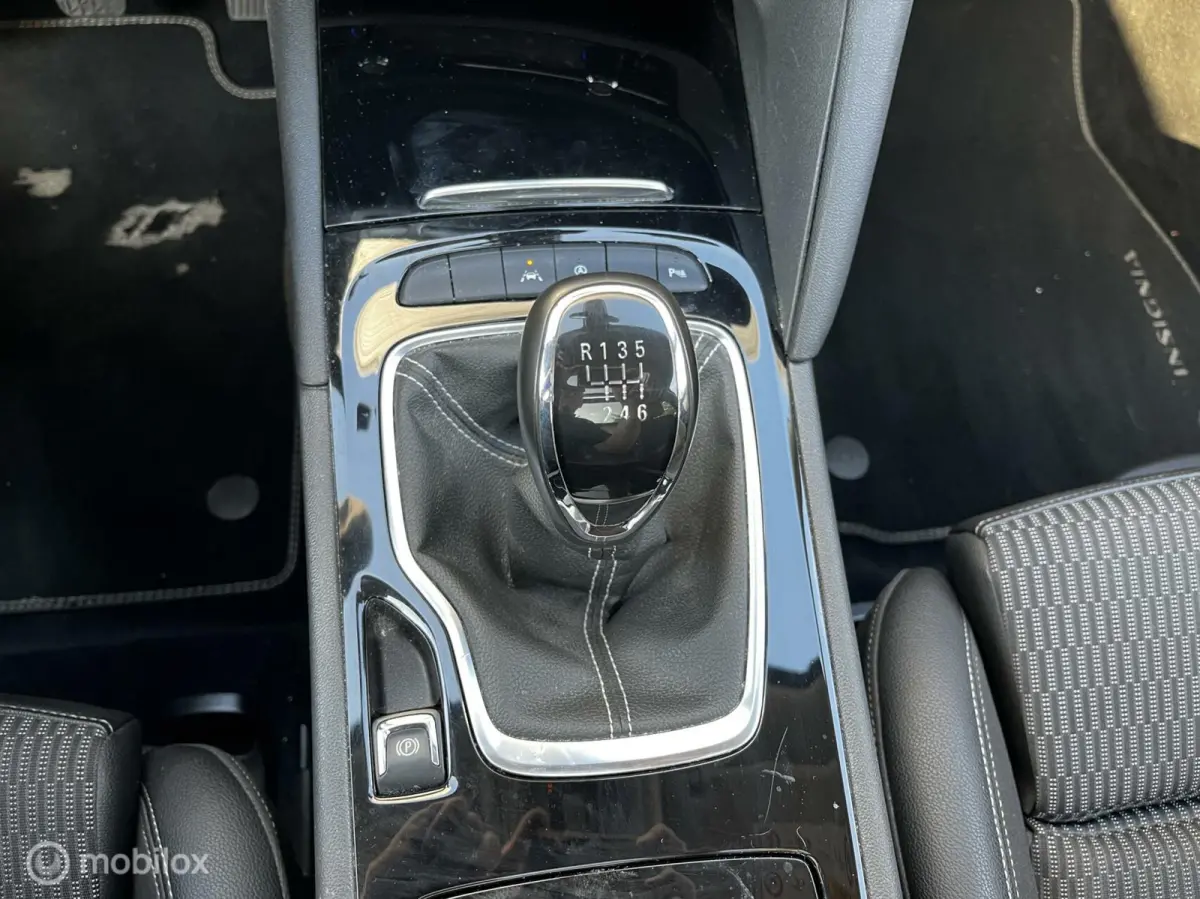 1.5 Turbo OPC LINE / PANODAK