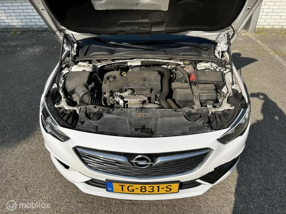 1.5 Turbo OPC LINE / PANODAK