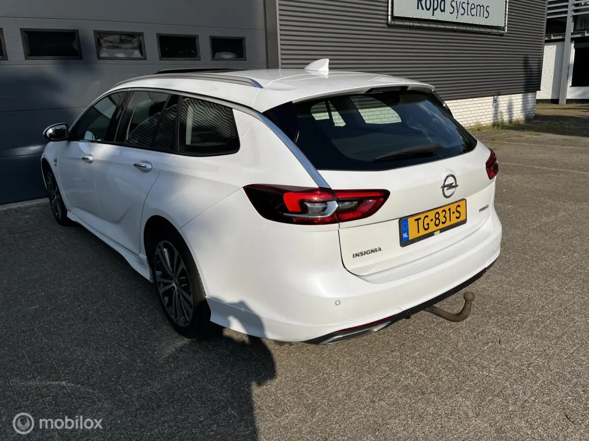 1.5 Turbo OPC LINE / PANODAK