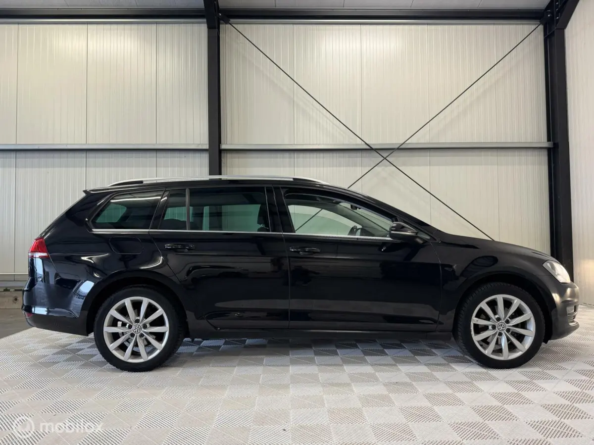 1.2 TSI Connected Series