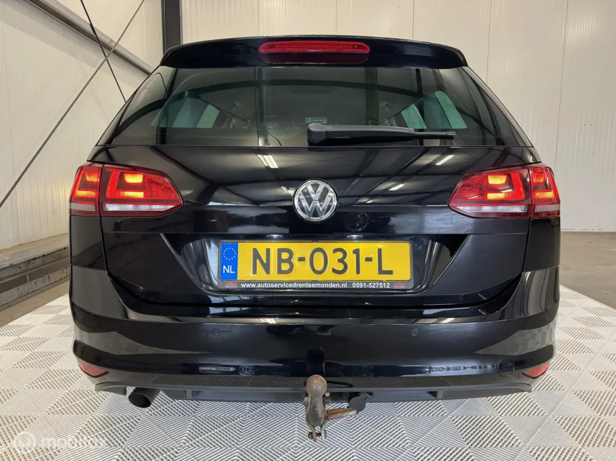 1.2 TSI Connected Series