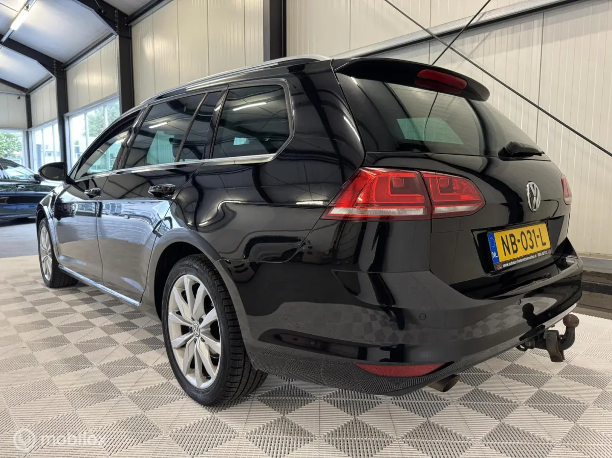 1.2 TSI Connected Series