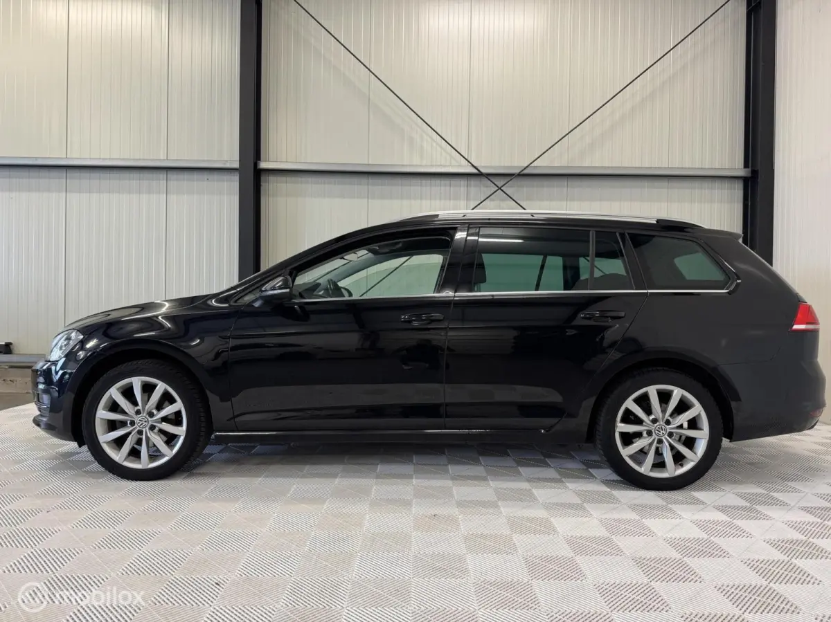 1.2 TSI Connected Series