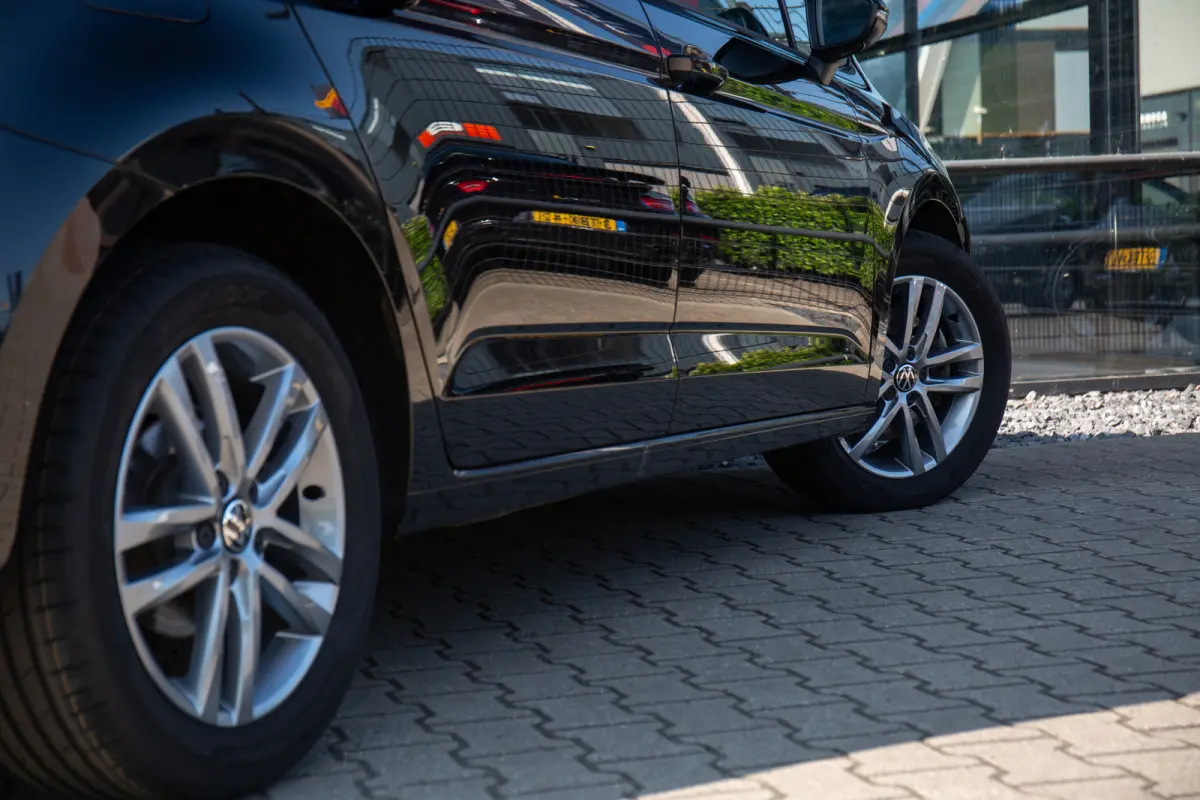 1.5 TSI Comfortline Business 7p , 7 persoons, Adaptive cruise, Achteruitrijcamera,