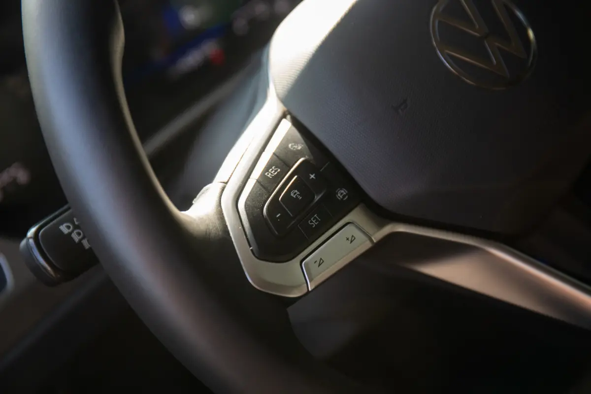 1.5 TSI Comfortline Business 7p , 7 persoons, Adaptive cruise, Achteruitrijcamera,