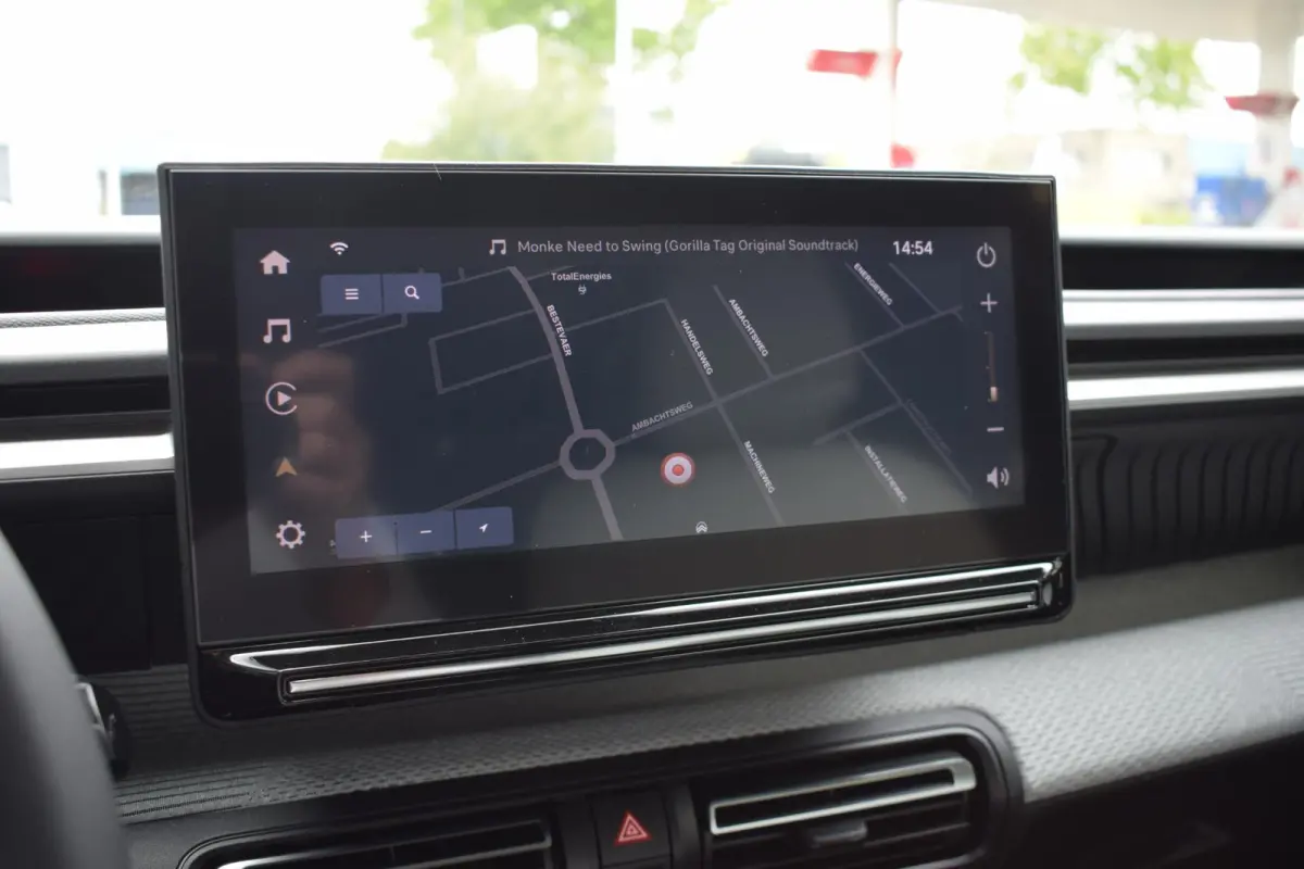 1.2 Hybrid 136 Max / Voorraad Voordeel / JVK Hilversum