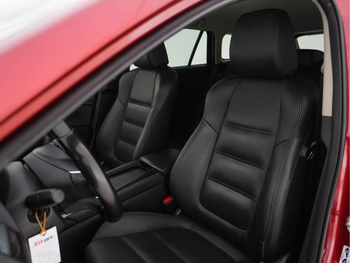 2.2D SkyActiv-D 150 Skylease GT (INCL-BTW) *LEATHER | FULL-LED | NAVI-FULLMAP | MEMORY-PACK | BOSE-AUDIO | BLIND-SPOT | CAMERA | KEYLESS | ECC | HEATED-SPORTSEATS | PDC | CRUISE | 17"ALU*