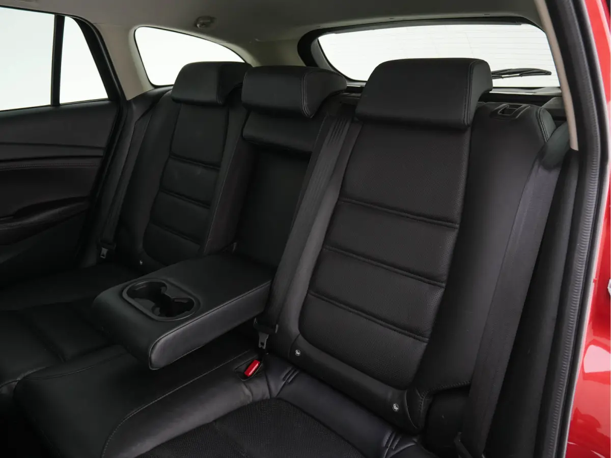 2.2D SkyActiv-D 150 Skylease GT (INCL-BTW) *LEATHER | FULL-LED | NAVI-FULLMAP | MEMORY-PACK | BOSE-AUDIO | BLIND-SPOT | CAMERA | KEYLESS | ECC | HEATED-SPORTSEATS | PDC | CRUISE | 17"ALU*