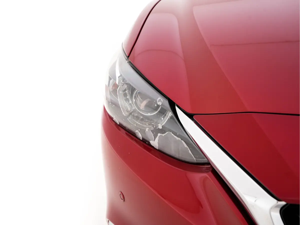 2.2D SkyActiv-D 150 Skylease GT (INCL-BTW) *LEATHER | FULL-LED | NAVI-FULLMAP | MEMORY-PACK | BOSE-AUDIO | BLIND-SPOT | CAMERA | KEYLESS | ECC | HEATED-SPORTSEATS | PDC | CRUISE | 17"ALU*