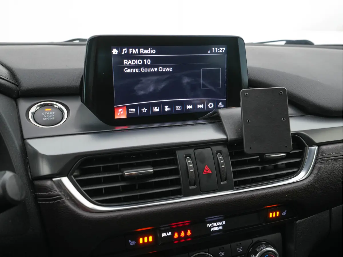 2.2D SkyActiv-D 150 Skylease GT (INCL-BTW) *LEATHER | FULL-LED | NAVI-FULLMAP | MEMORY-PACK | BOSE-AUDIO | BLIND-SPOT | CAMERA | KEYLESS | ECC | HEATED-SPORTSEATS | PDC | CRUISE | 17"ALU*