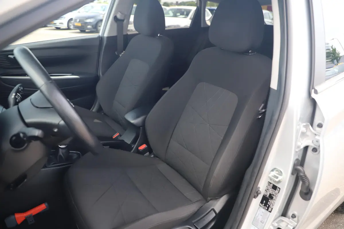 1.0 T-GDI Premium Navigatie Achteruitrijcamera Carplay Android Stuur & Stoelverwarming Rijstrooksensor