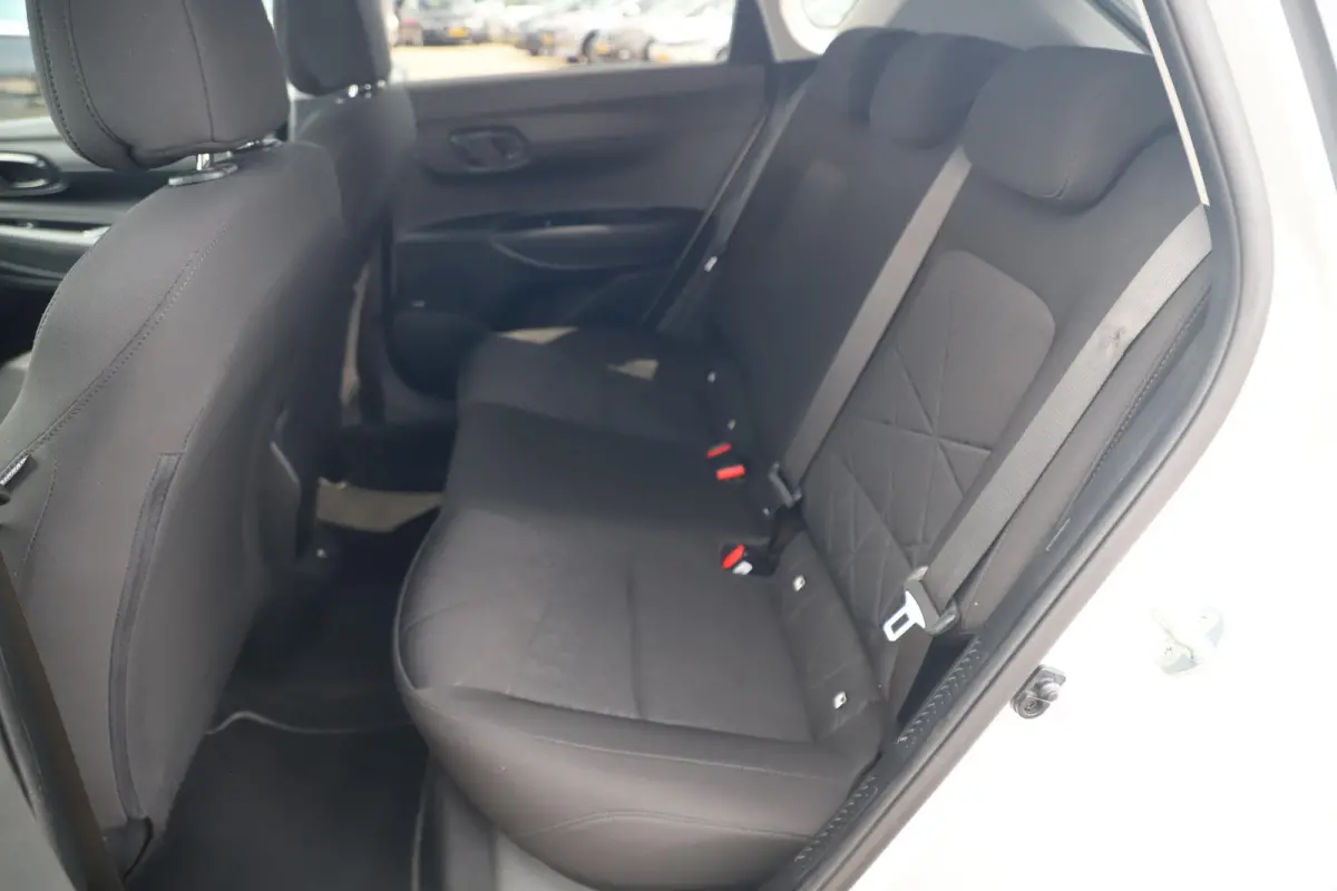 1.0 T-GDI Premium Navigatie Achteruitrijcamera Carplay Android Stuur & Stoelverwarming Rijstrooksensor