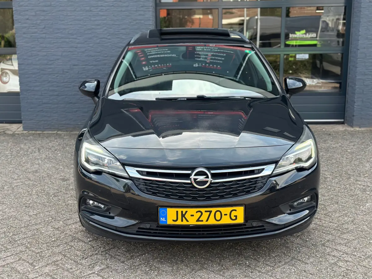 1.0 Edition Xenon|Pano|Navi|Cruisec|Nap!!