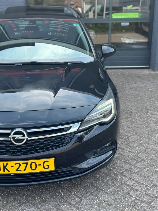 1.0 Edition Xenon|Pano|Navi|Cruisec|Nap!!