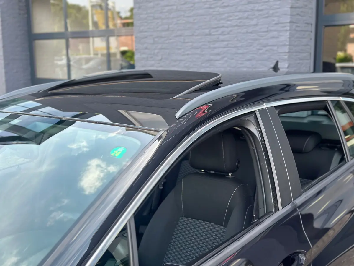1.0 Edition Xenon|Pano|Navi|Cruisec|Nap!!