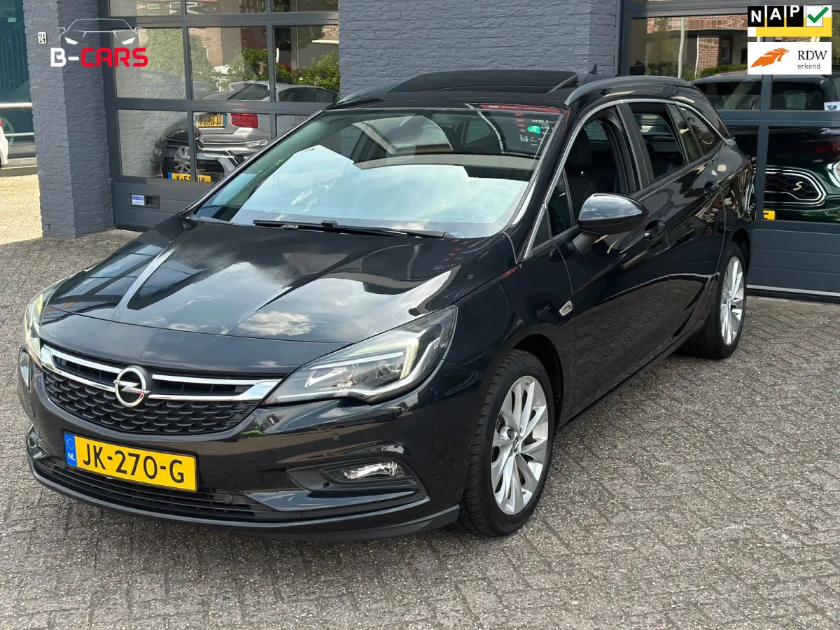 1.0 Edition Xenon|Pano|Navi|Cruisec|Nap!!