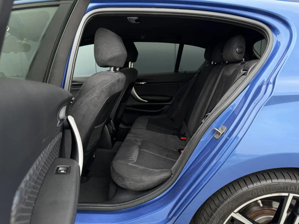 118I M Sport Shadow Executive Harman/Kardon - Alcantara - LED