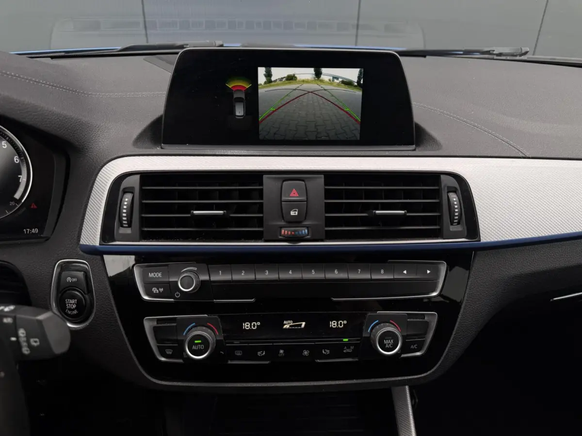 118I M Sport Shadow Executive Harman/Kardon - Alcantara - LED