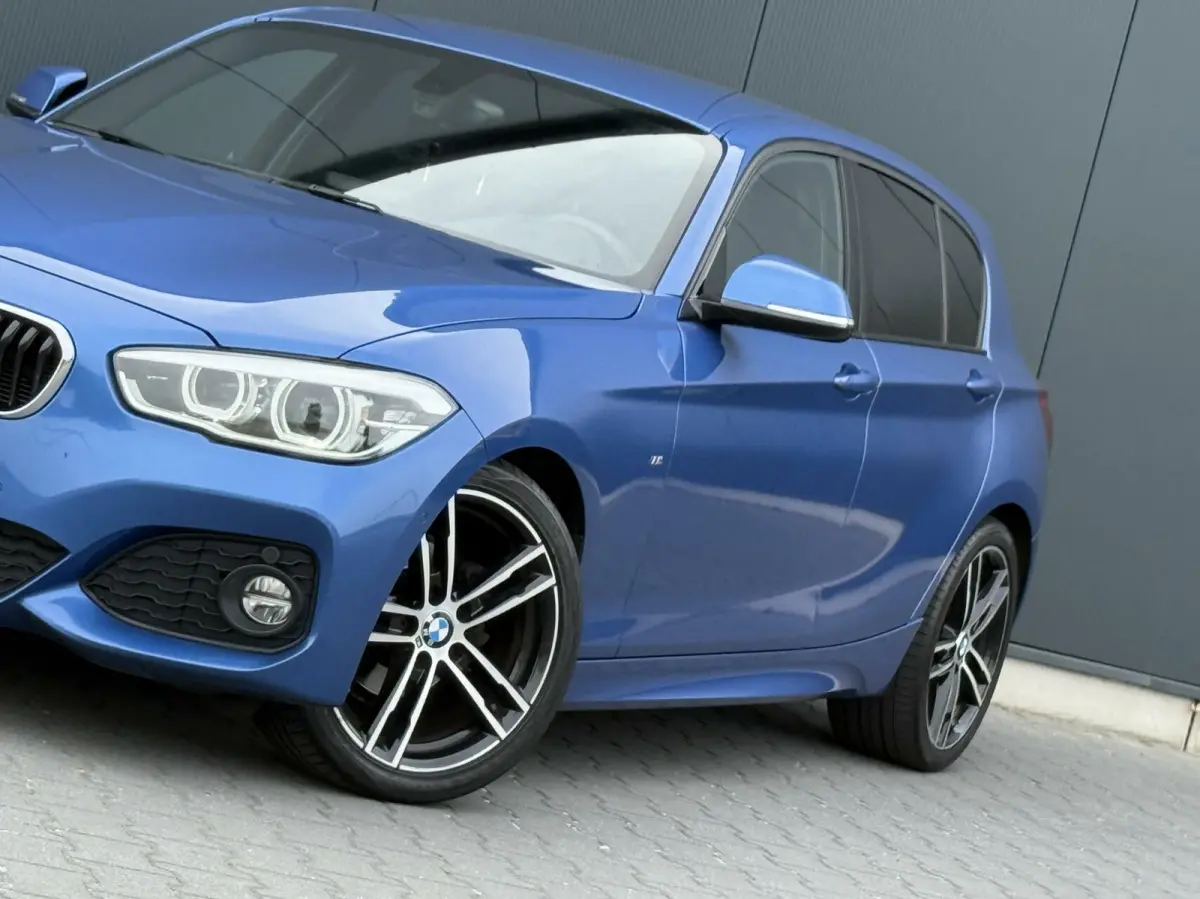 118I M Sport Shadow Executive Harman/Kardon - Alcantara - LED