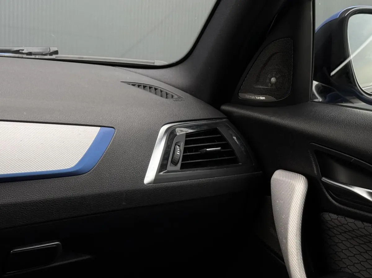 118I M Sport Shadow Executive Harman/Kardon - Alcantara - LED