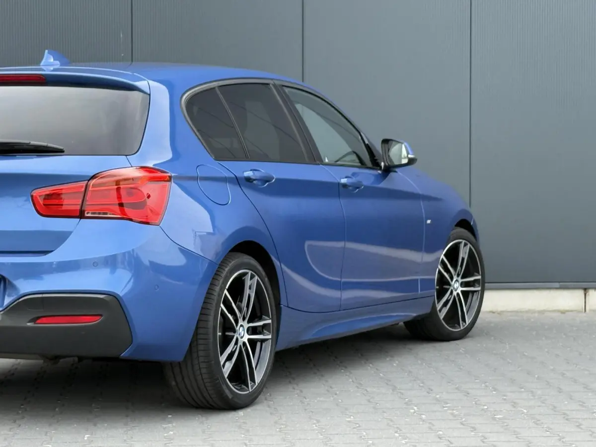 118I M Sport Shadow Executive Harman/Kardon - Alcantara - LED