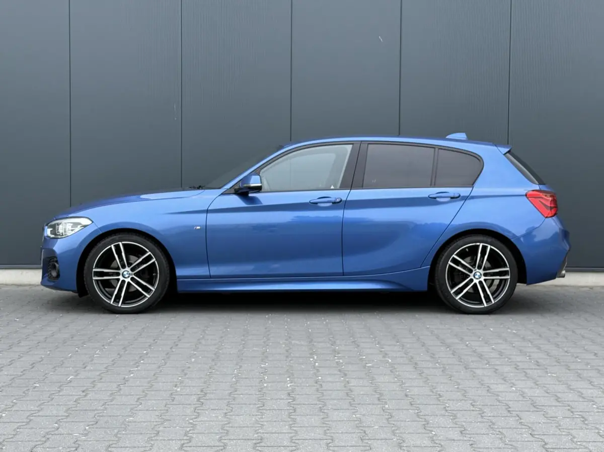 118I M Sport Shadow Executive Harman/Kardon - Alcantara - LED