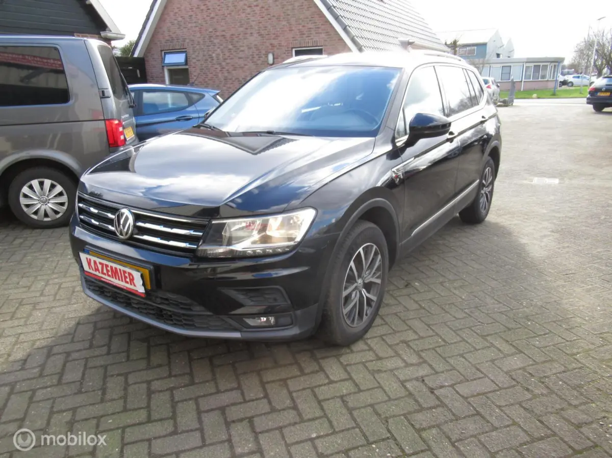 1.5 TSI ACT Comfortline Business
