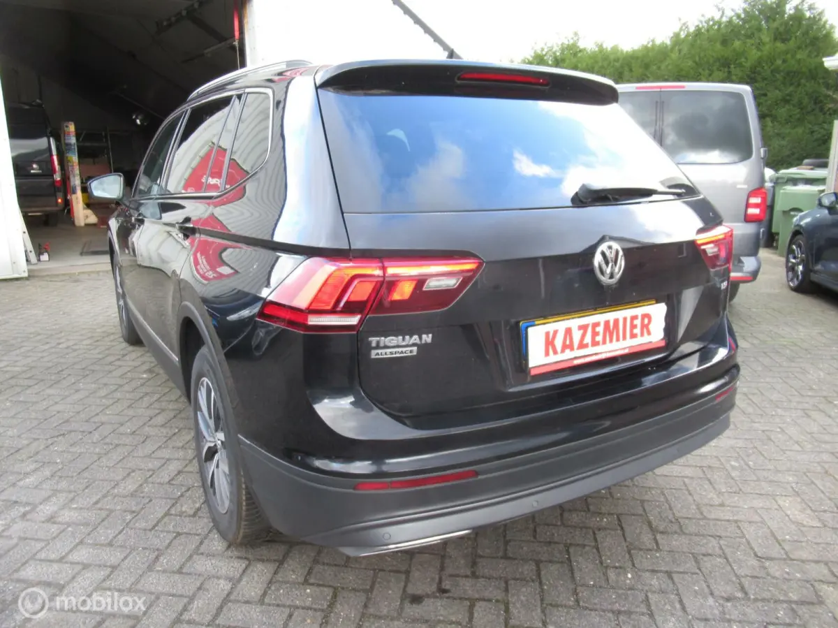 1.5 TSI ACT Comfortline Business