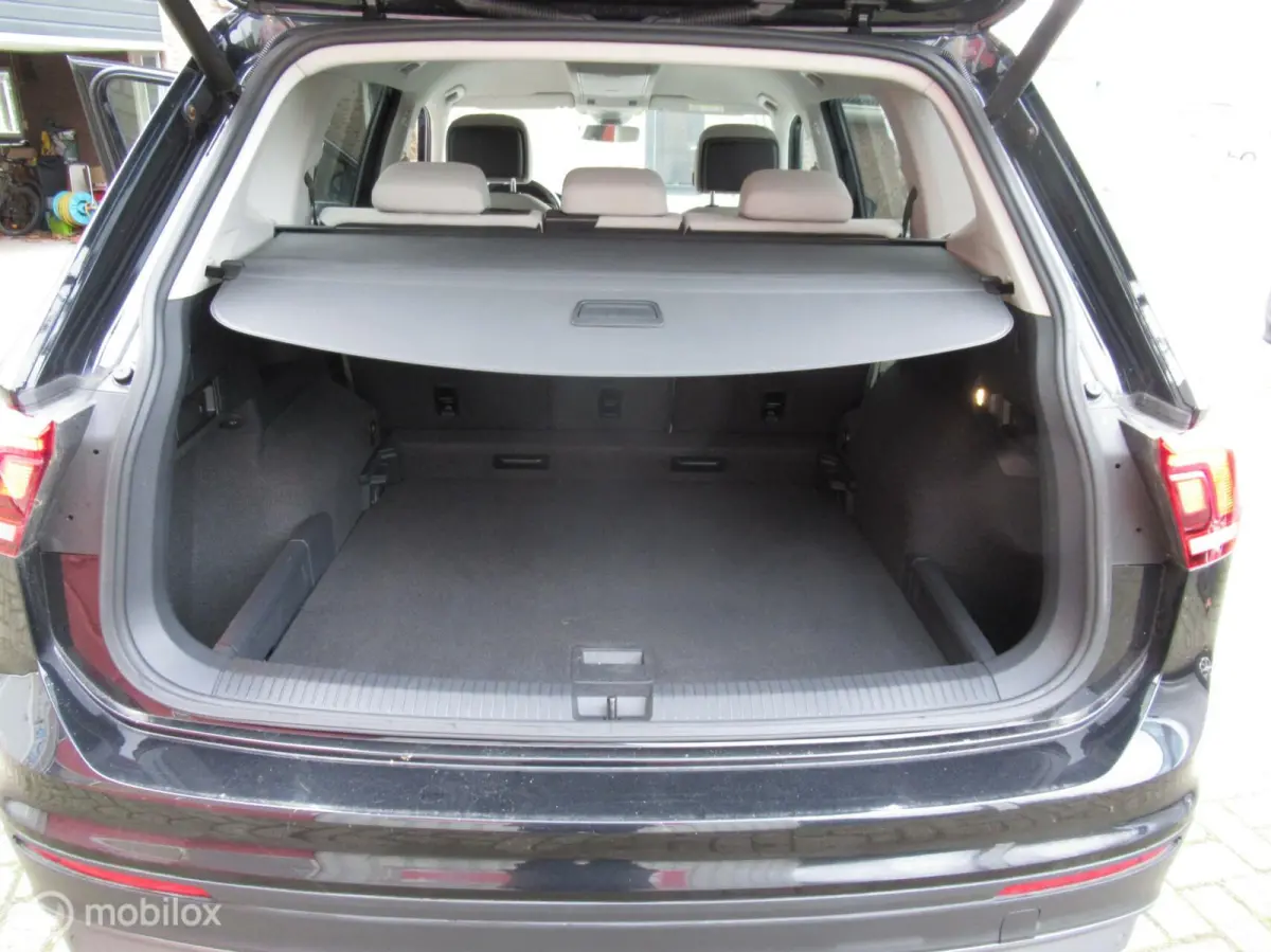 1.5 TSI ACT Comfortline Business
