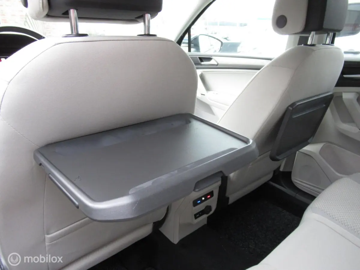 1.5 TSI ACT Comfortline Business