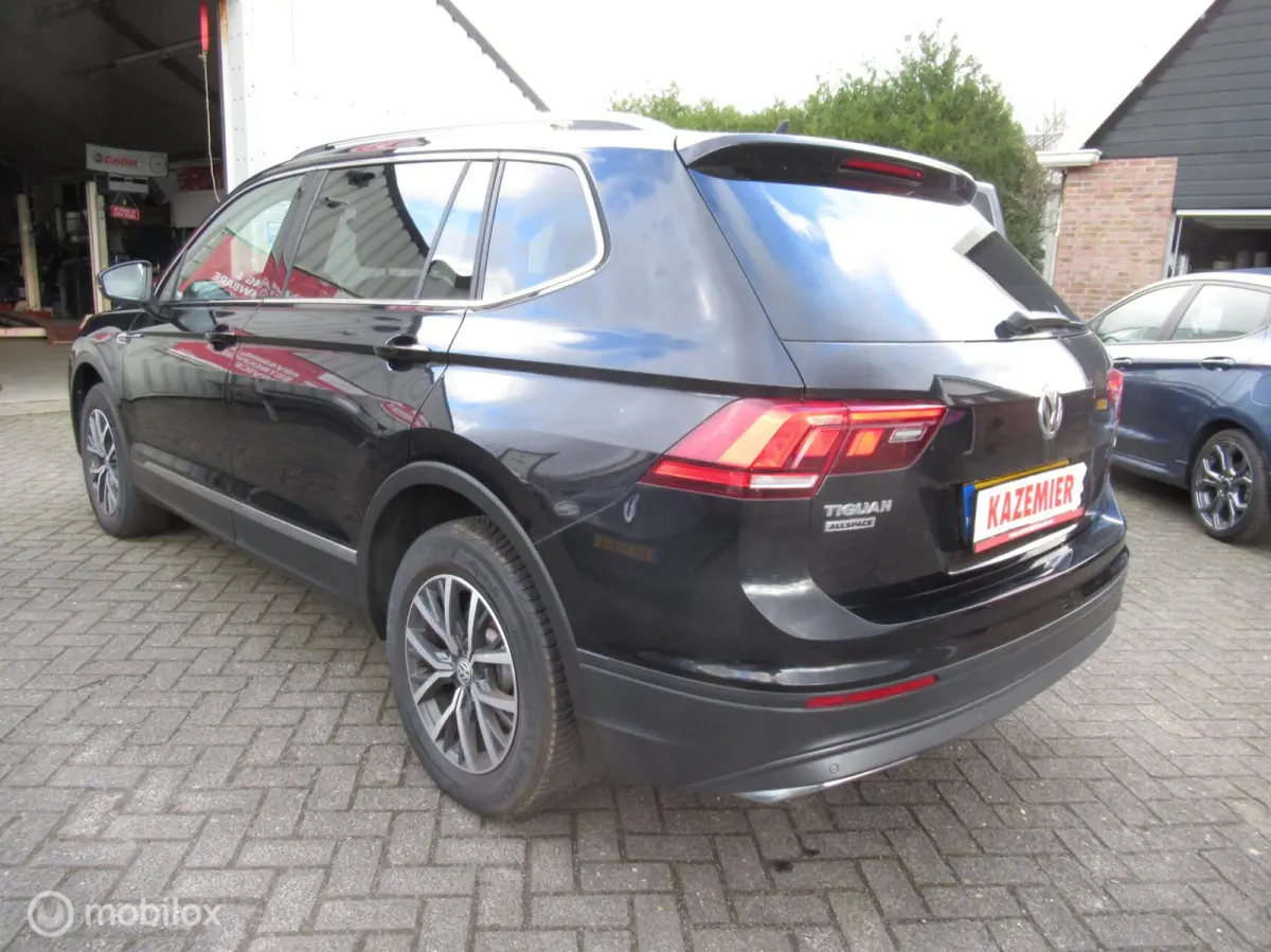 1.5 TSI ACT Comfortline Business
