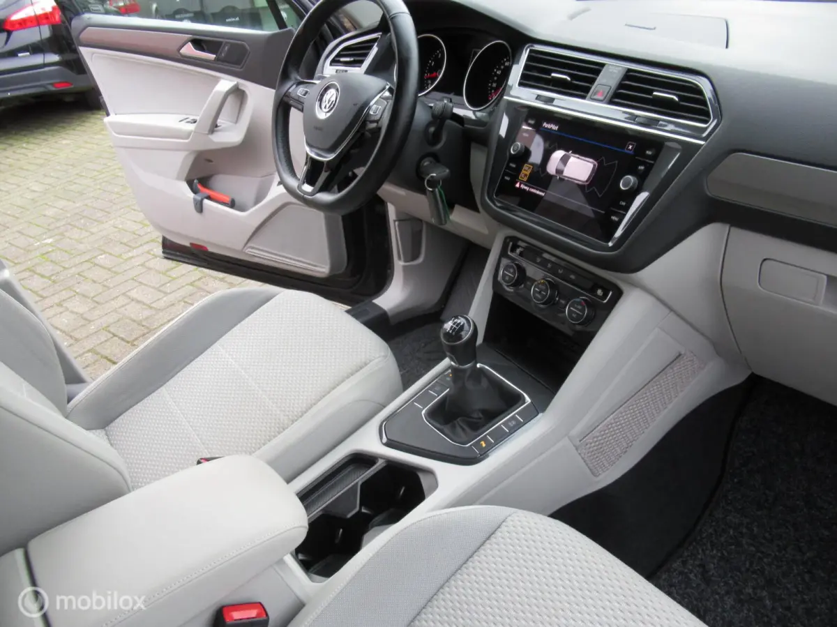 1.5 TSI ACT Comfortline Business