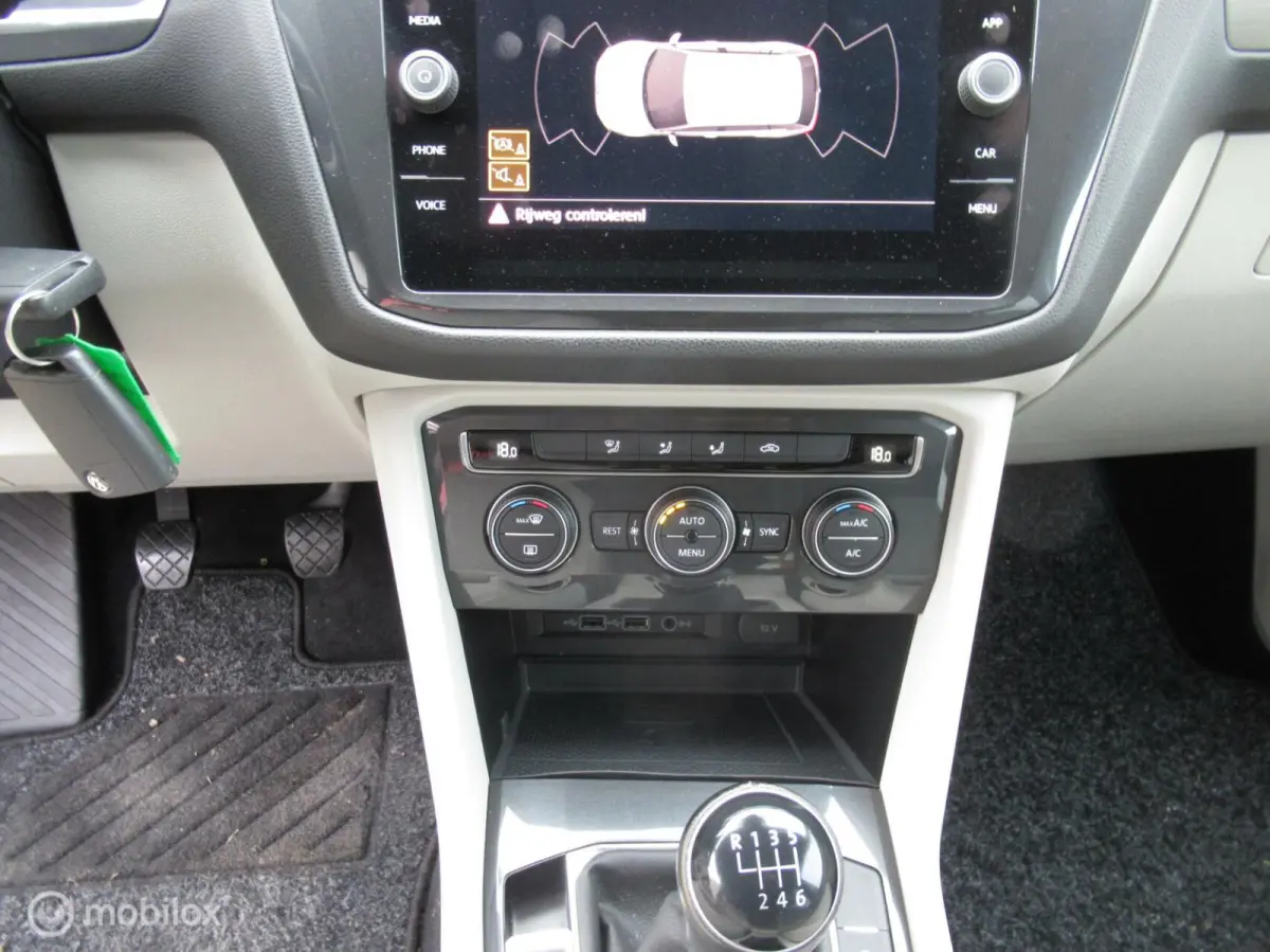 1.5 TSI ACT Comfortline Business