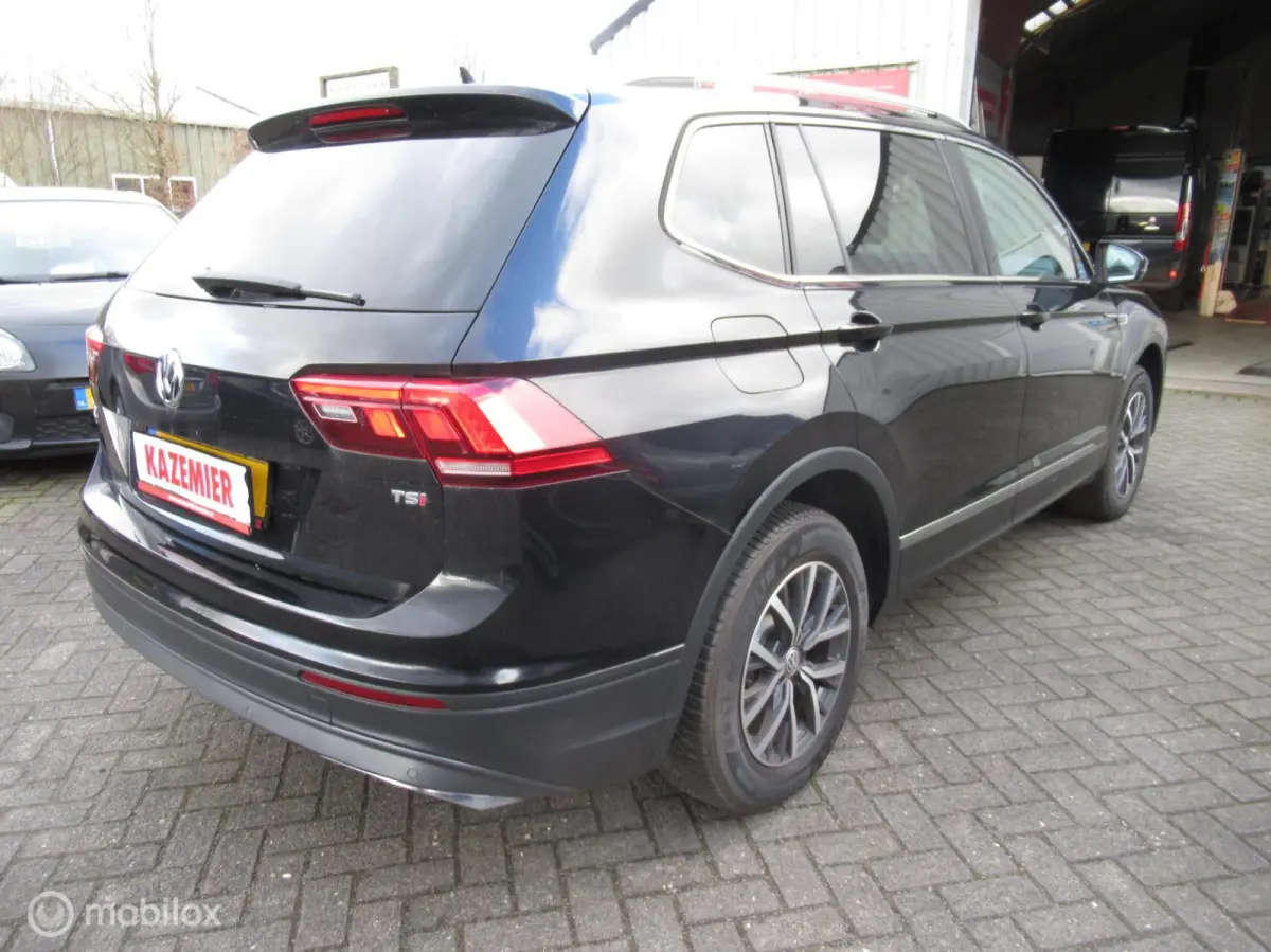 1.5 TSI ACT Comfortline Business