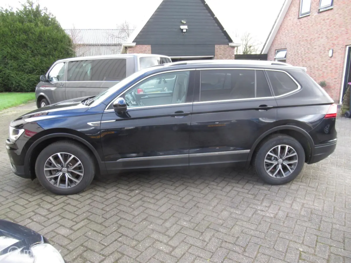 1.5 TSI ACT Comfortline Business