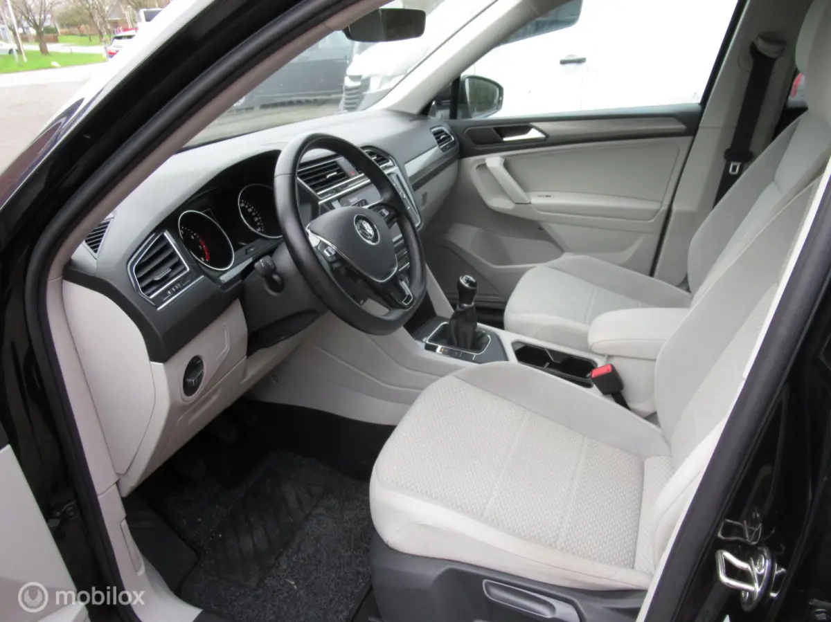1.5 TSI ACT Comfortline Business