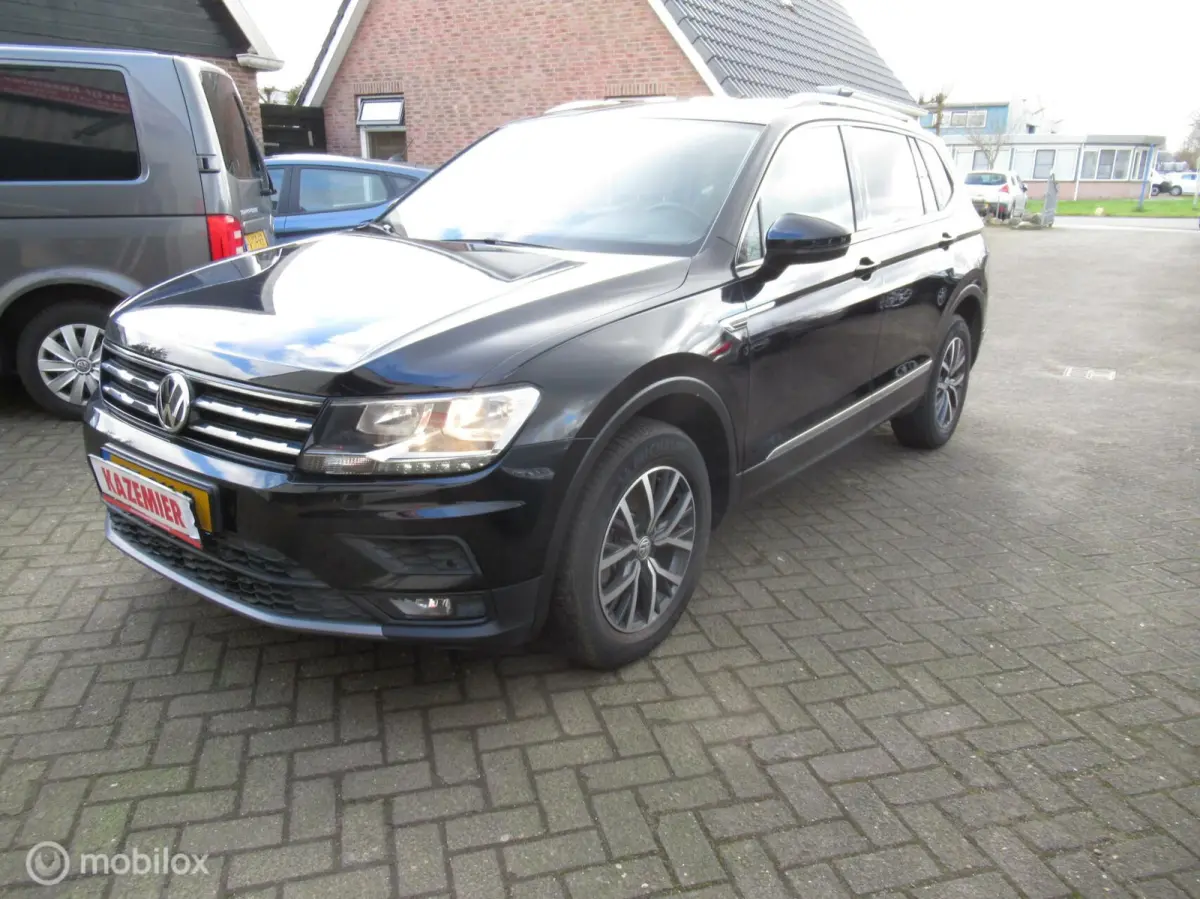 1.5 TSI ACT Comfortline Business