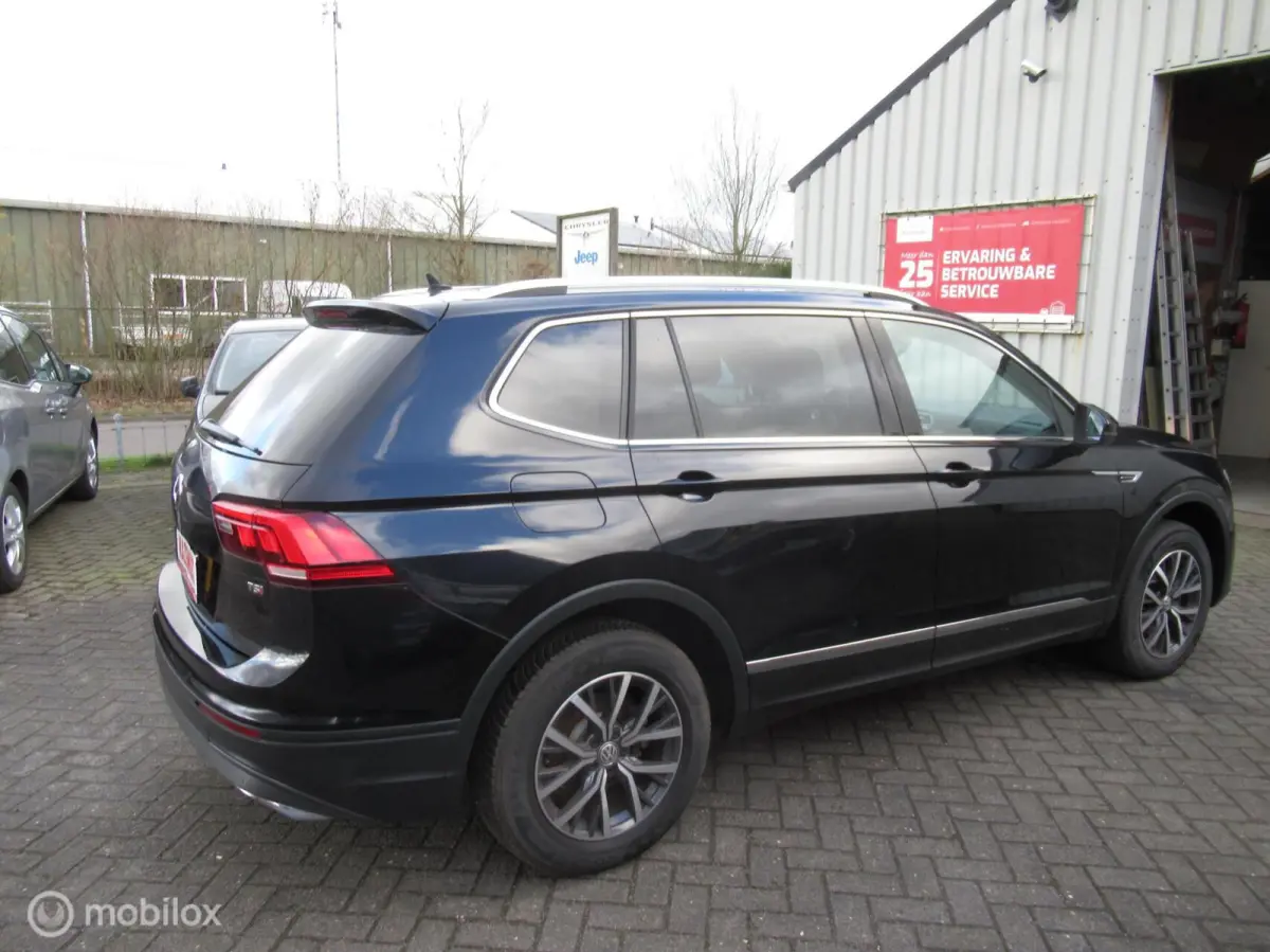 1.5 TSI ACT Comfortline Business