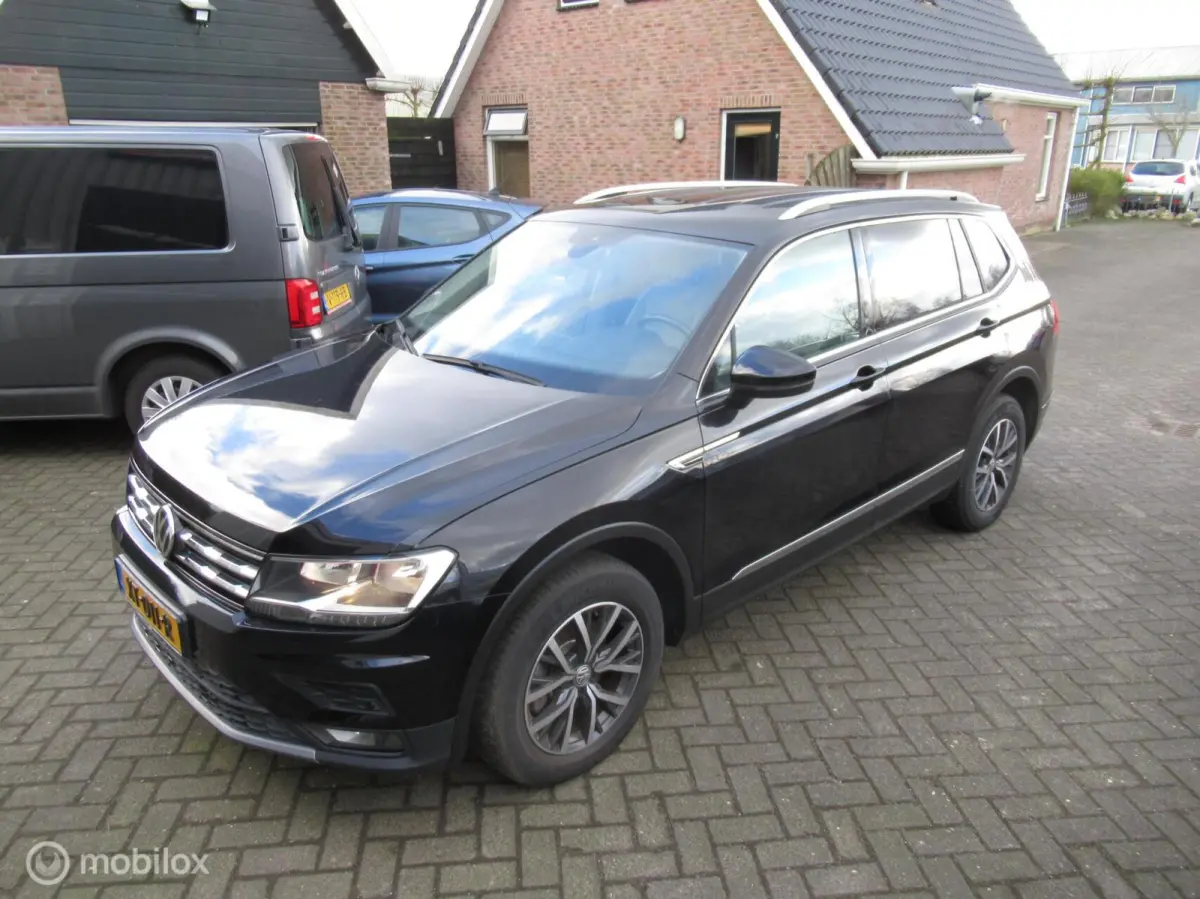 1.5 TSI ACT Comfortline Business