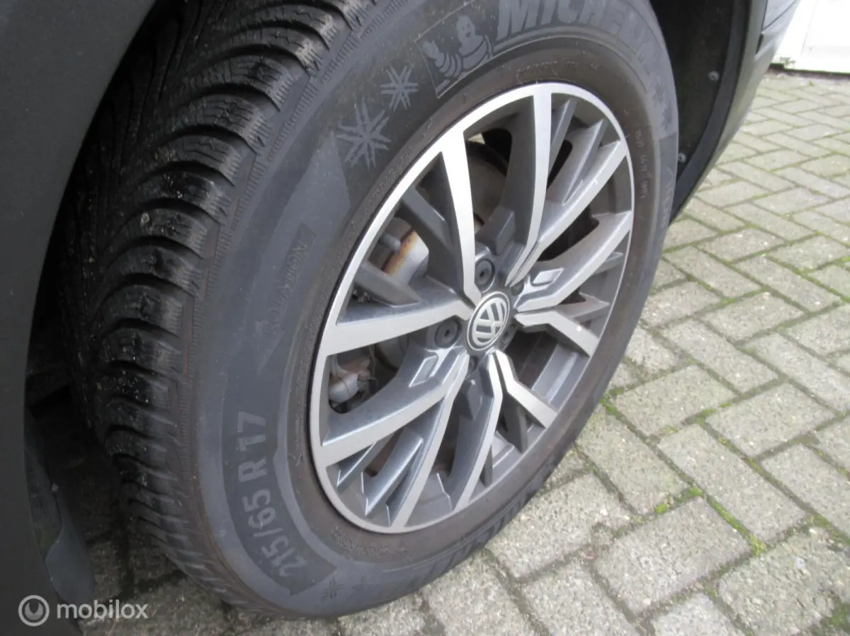 1.5 TSI ACT Comfortline Business