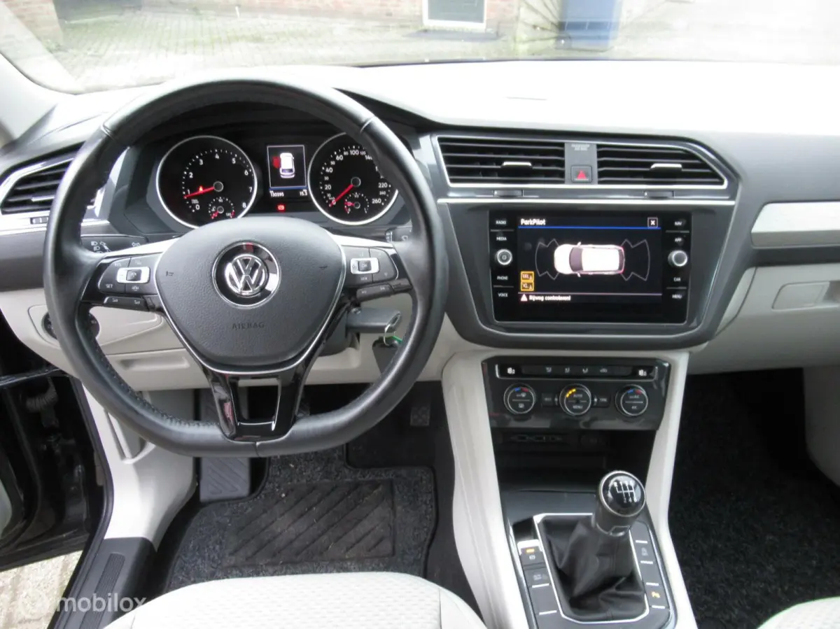 1.5 TSI ACT Comfortline Business