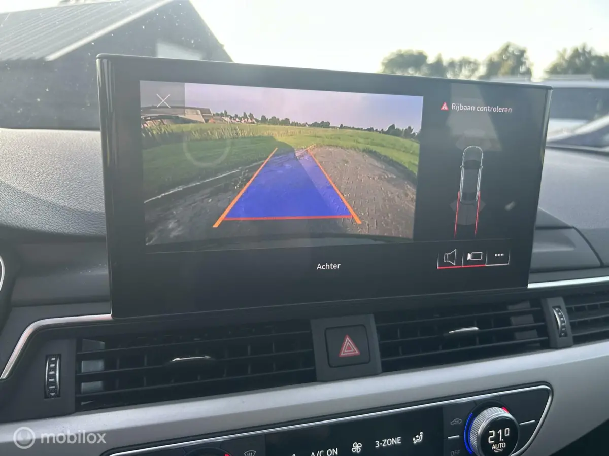 35 TFSI Business Edition