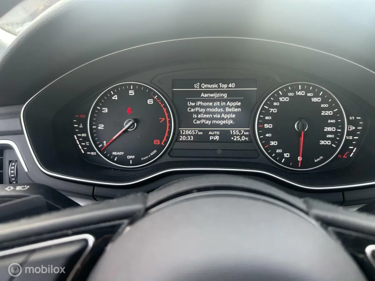 35 TFSI Business Edition