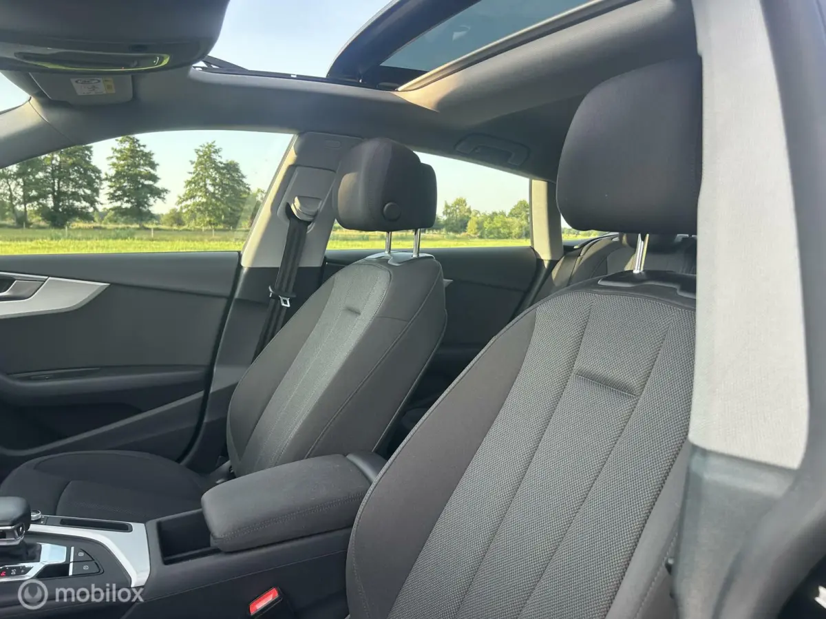 35 TFSI Business Edition