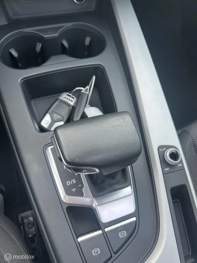 35 TFSI Business Edition