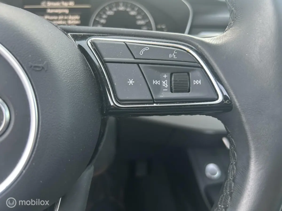 35 TFSI Business Edition
