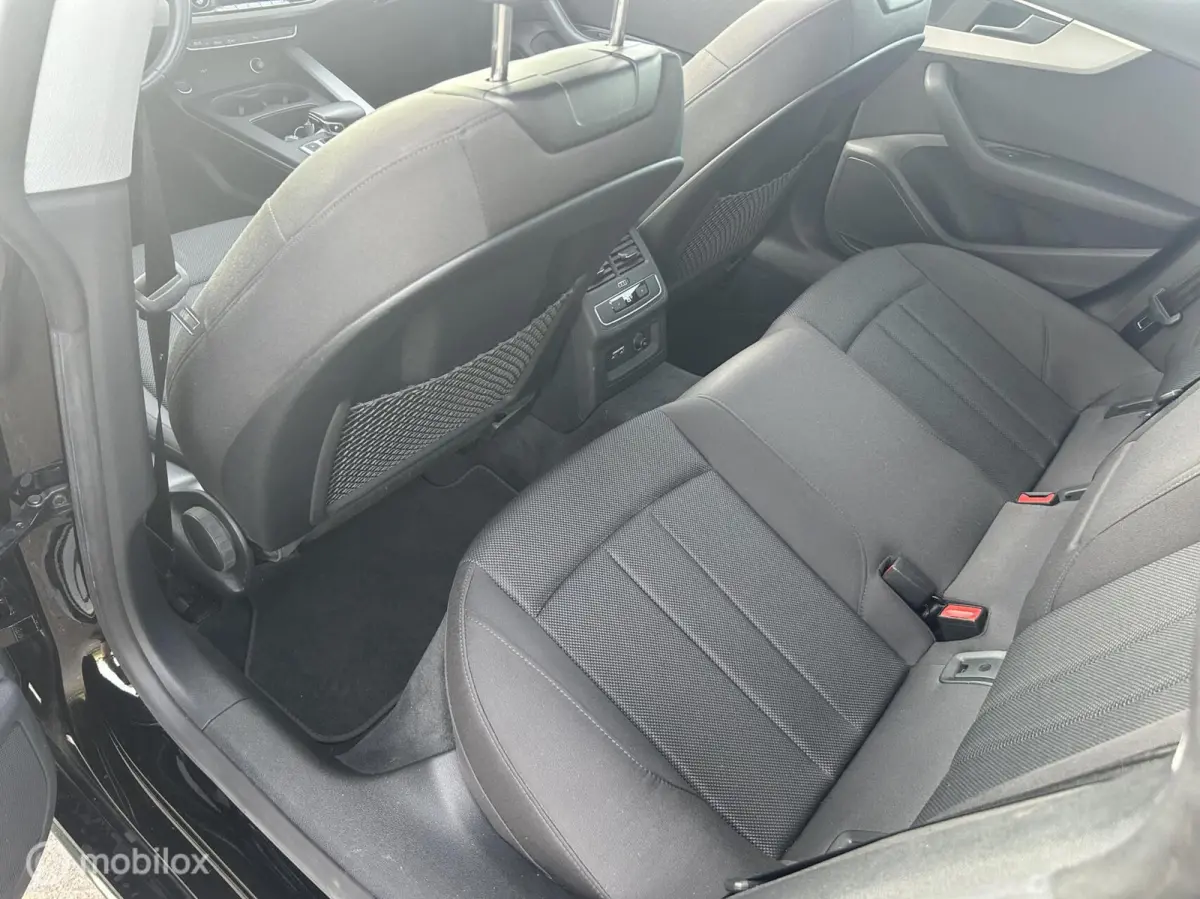 35 TFSI Business Edition