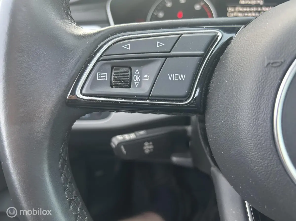 35 TFSI Business Edition