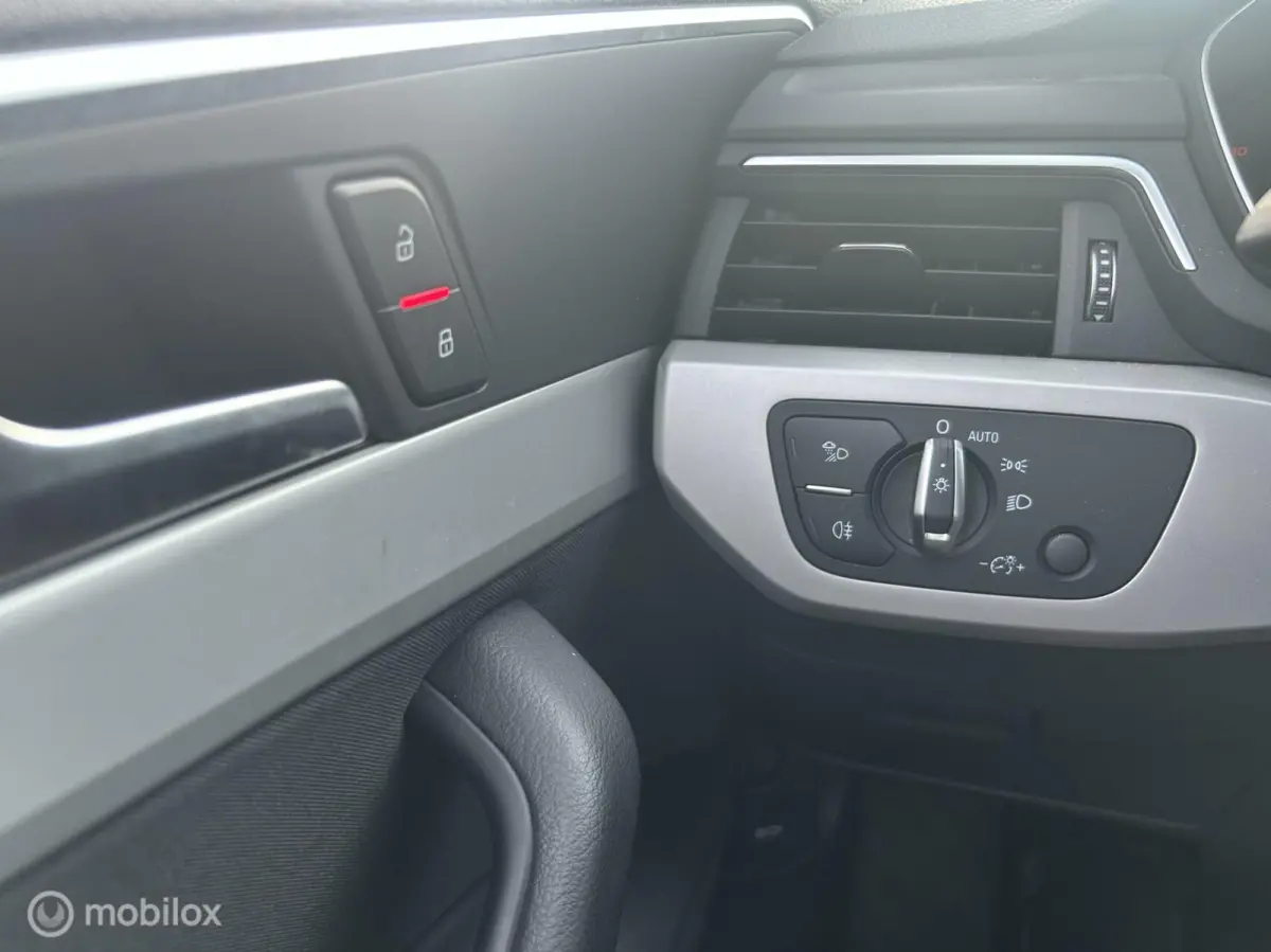 35 TFSI Business Edition
